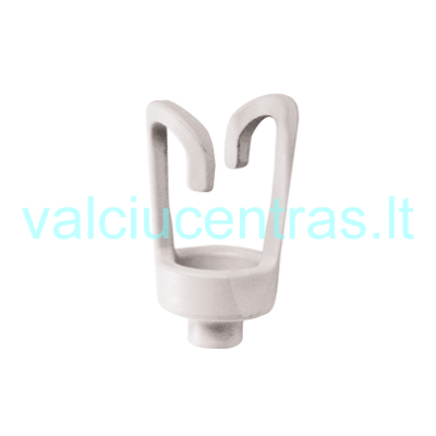 Fenderio laikiklis 22mm relingui